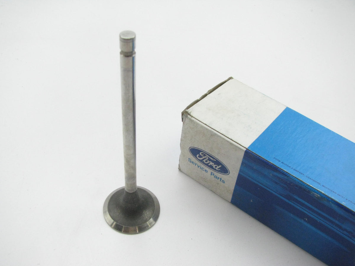 NEW - OEM Ford F4TZ-6505-C Engine Exhaust Valve 1994-2003 Ford 7.3L Diesel