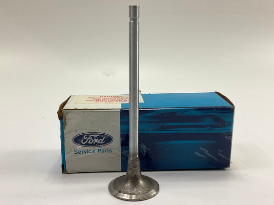 NEW - OEM Ford F4TZ-6507-A Engine Intake Valve 1994-2003 7.3L Powerstroke Diesel