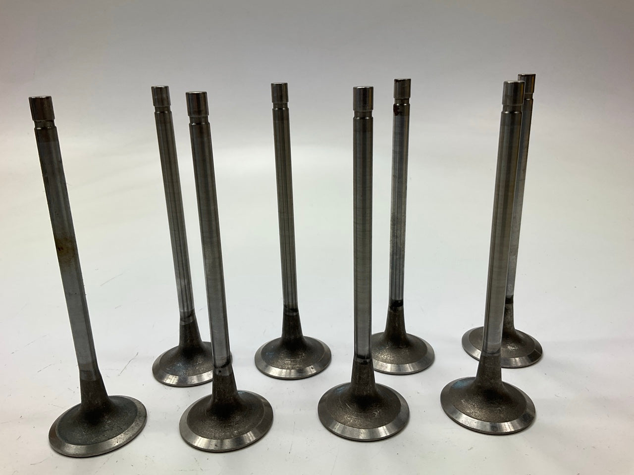 (8) NEW - OEM Ford F4TZ-6507-B Engine Intake Valve 1994-97 7.3L F250 F350 Diesel