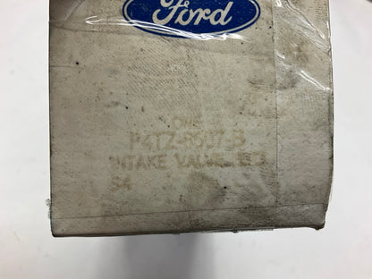 (8) NEW - OEM Ford F4TZ-6507-B Engine Intake Valve 1994-97 7.3L F250 F350 Diesel