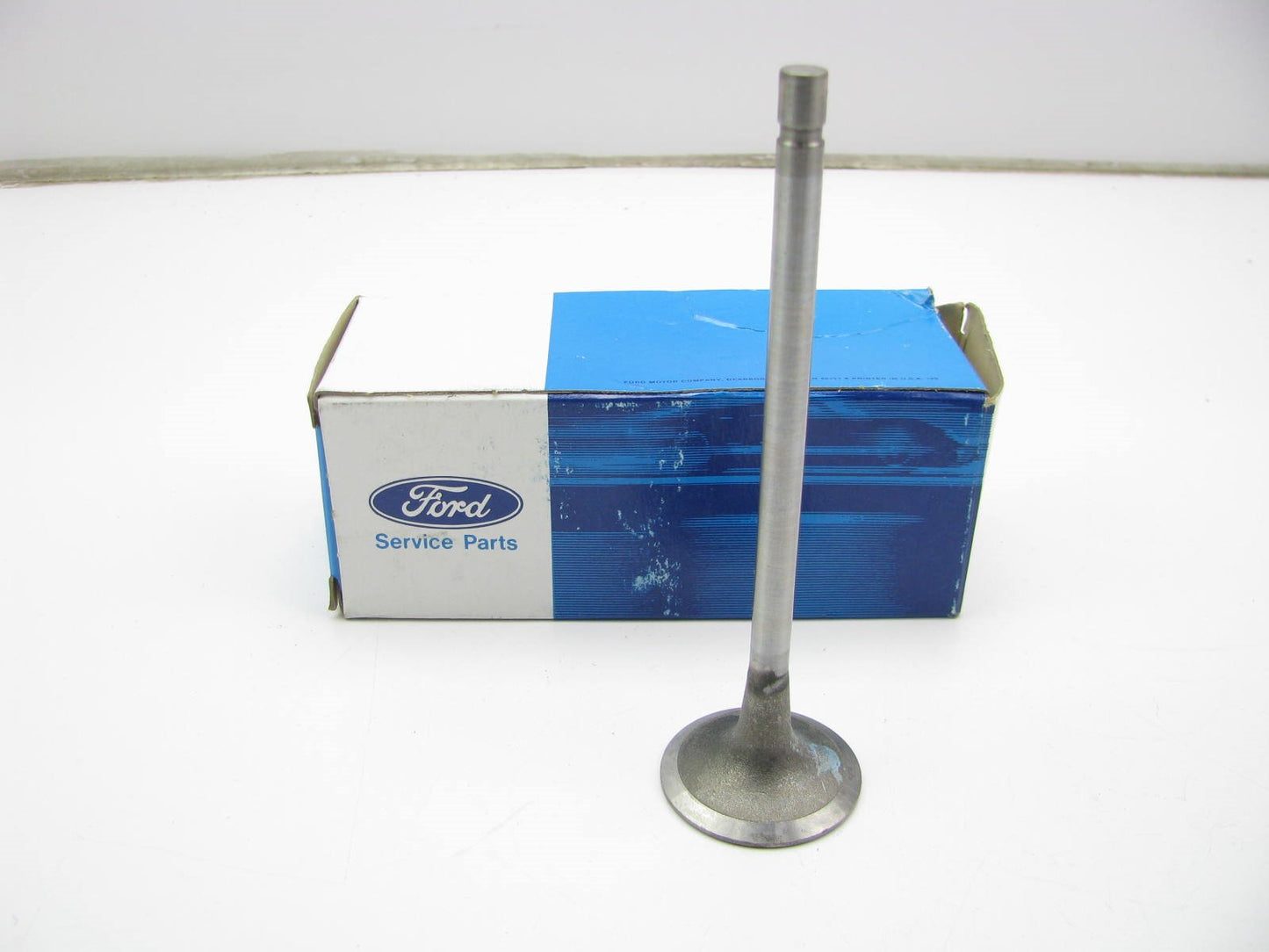NEW - OEM Ford F4TZ-6507-B Engine Intake Valve 1994-1997 7.3L F250 F350 Diesel