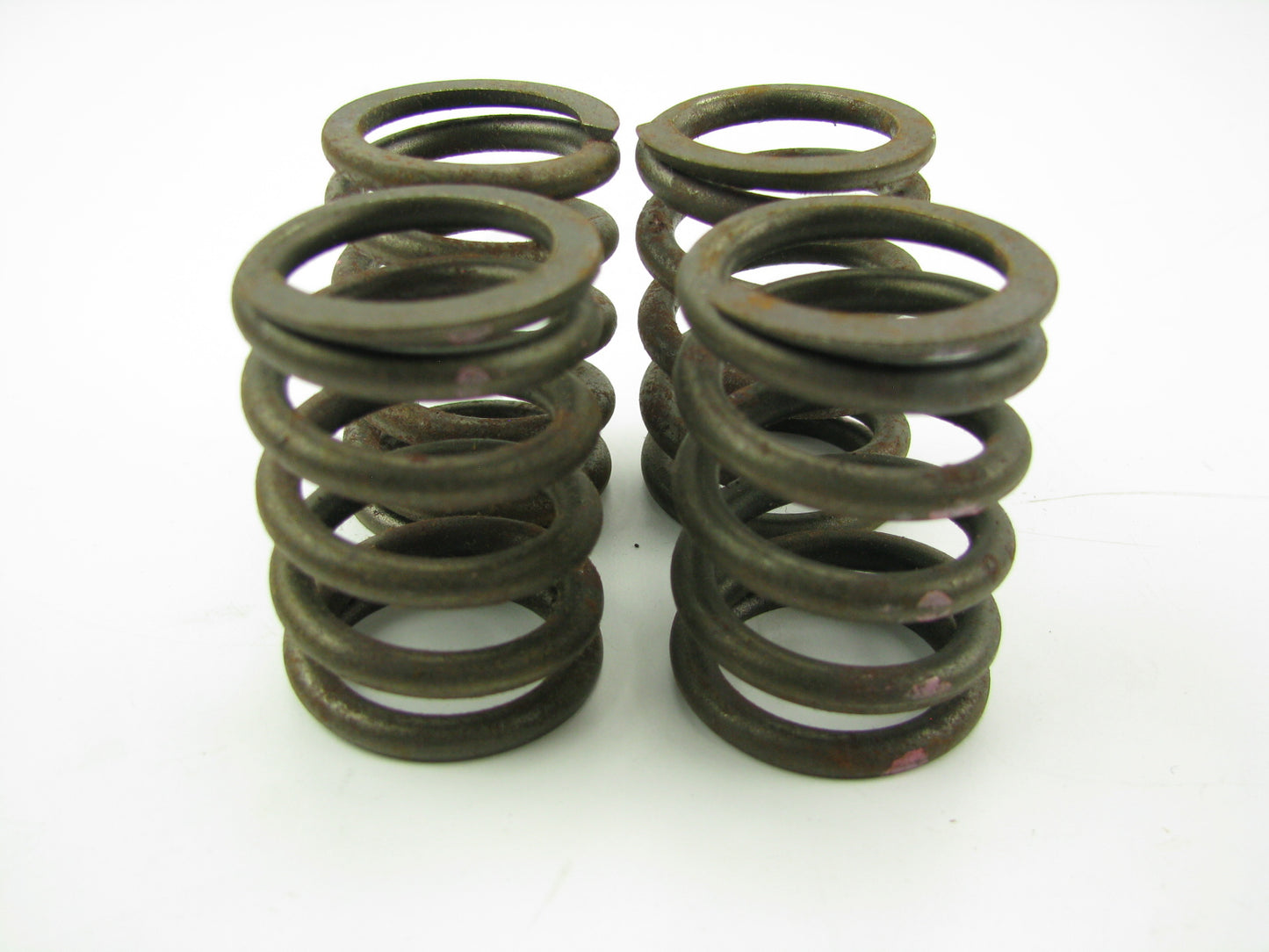 (4) NEW - OEM Ford F4TZ-6513-A Exhaust Valve Spring 1992-1998 5.0L 5.8L
