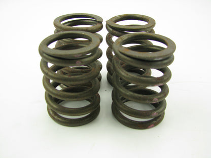 (4) NEW - OEM Ford F4TZ-6513-A Exhaust Valve Spring 1992-1998 5.0L 5.8L