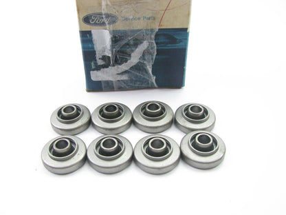 (8) NEW - OEM Ford F4TZ-6514-A Engine Valve Spring Retainers 1994-03 7.3L Diesel