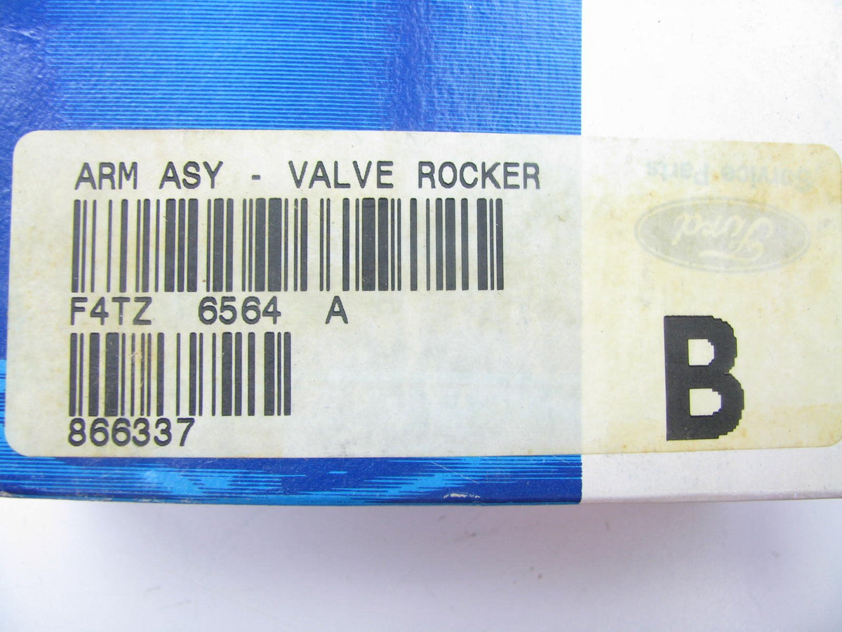 NEW - OEM Ford F4TZ-6564-A INTAKE Rocker Arm 1994-2003 7.3L V8 DIESEL OHV TURBO