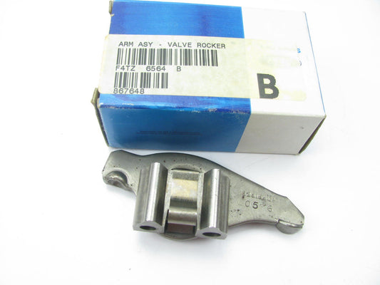 NEW - OEM Ford F4TZ-6564-B Rocker Arm 1994-2003 7.3L Diesel V8