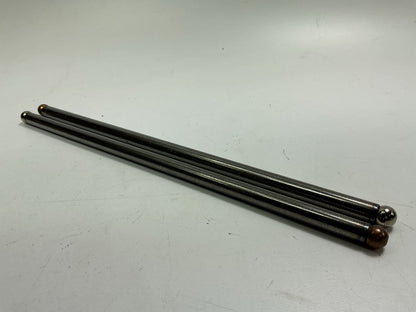 (2) NEW - OEM Ford F4TZ-6565-A Engine Push Rods For 1994-2003 7.3L Powerstroke
