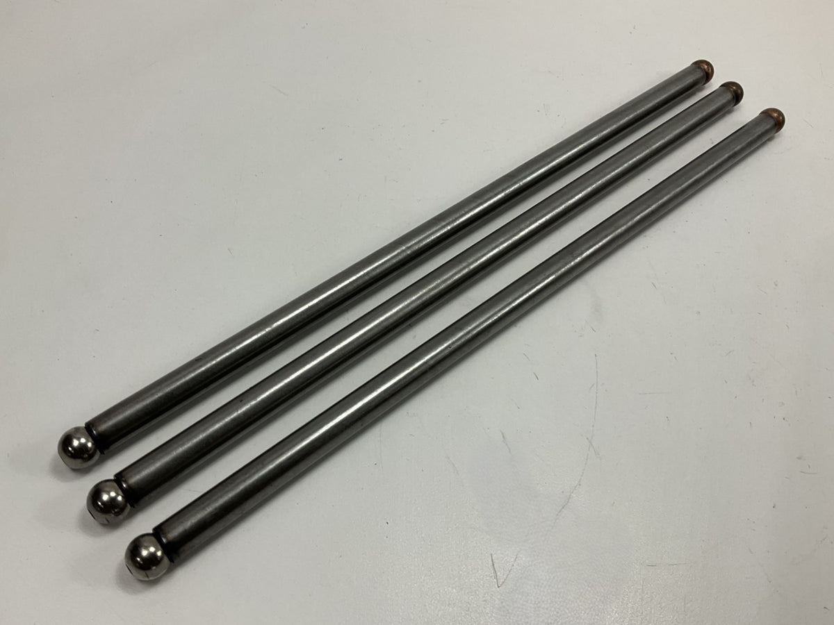 NEW - OEM Ford F4TZ-6565-A Engine Push Rods For 1994.5-03 7.3L Powestroke Diesel
