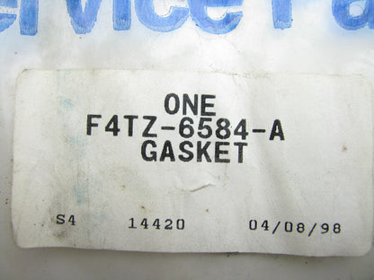 NEW - OEM Ford F4TZ-6584-A Valve Cover Gasket 1994-1997 7.3L Powerstroke Diesel