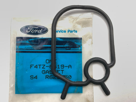 NEW OEM Ford F4TZ-6619-A HPOP Reservoir Gasket 1994.5-03 7.3L Powerstroke Diesel
