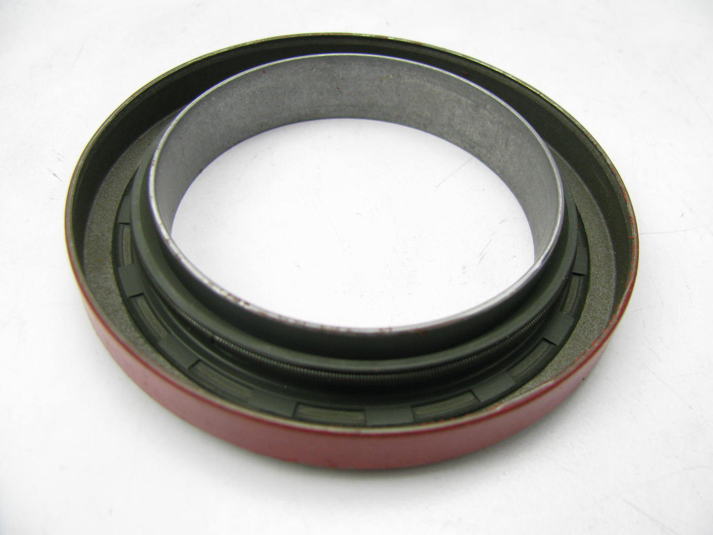 NEW - OEM Ford F4TZ-6700-A Front Crankshaft Seal 1995-2001 7.3L-V8 Powestroke