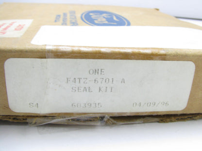 NEW OEM 1994-2003 Ford F-250 F-350 7.3L Power Stroke Crankshaft Seal F4TZ-6701-A