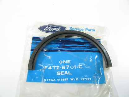 NEW - OEM Ford F4TZ-6701-C Rear Main Seal Half 1985-1997 460 7.5L-V8
