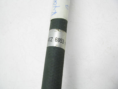 NEW - OEM Ford F4TZ-6853-A PCV Hose - UNKNOWN FITMENT