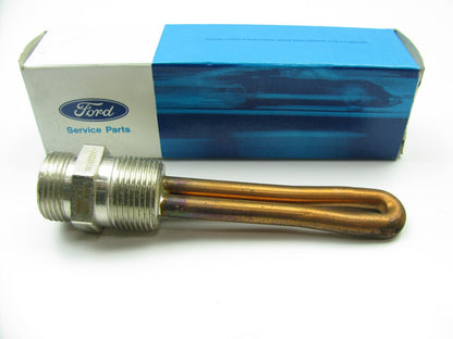NOS OEM Ford F4TZ-6A051-A Engine Block Heater Element 1994-96 7.3L Diesel Turbo