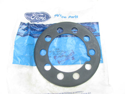 NEW - OEM Ford F4TZ-6A366-A Flywheel Reinforcement Plate 94-03 7.3L Powerstroke