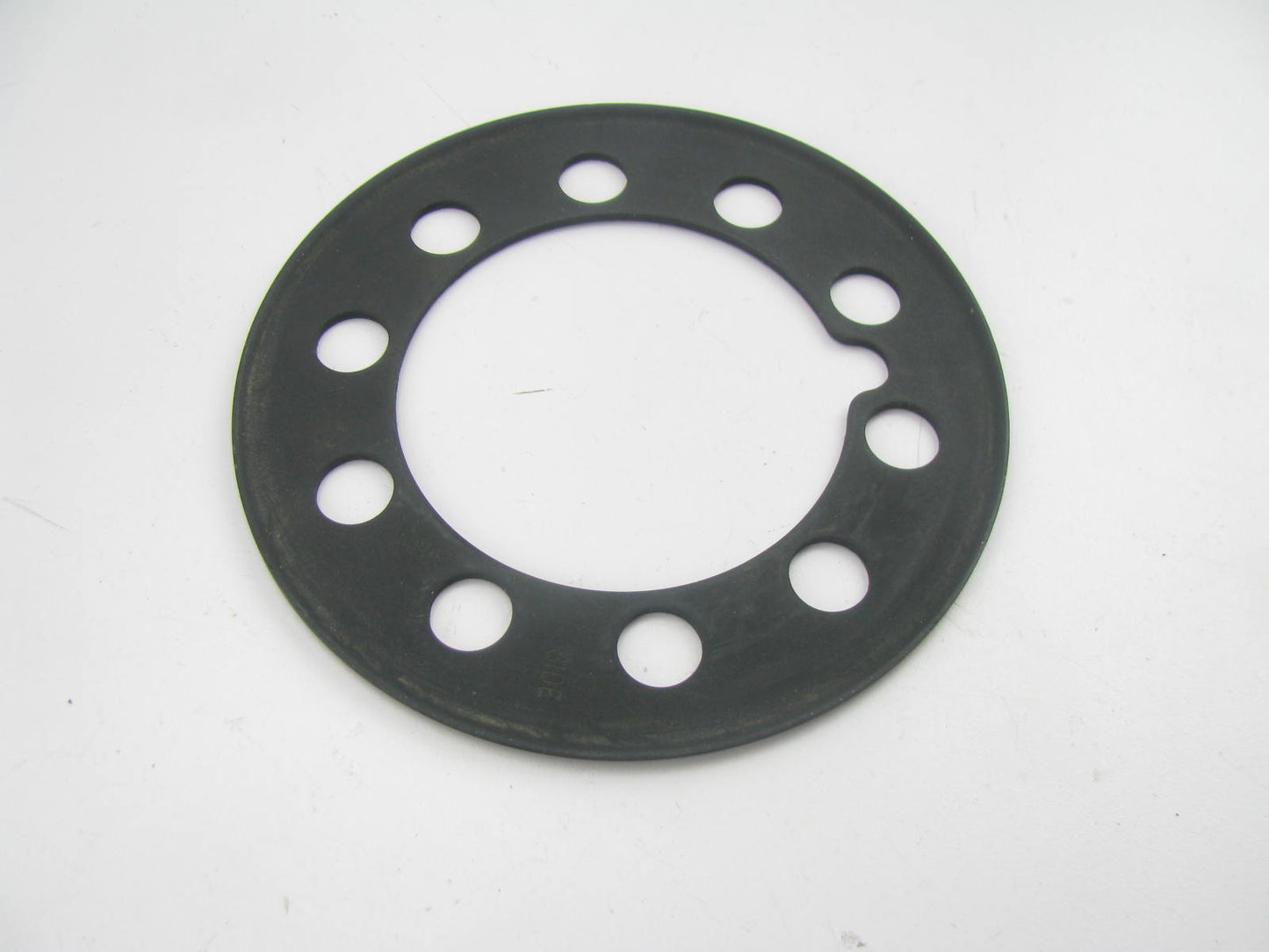NEW - OEM Ford F4TZ-6A366-A Flywheel Reinforcement Plate 94-03 7.3L Powerstroke