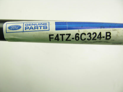 NEW OEM Ford F4TZ-6C324-B PCV Connector Hose Tube 1994-96 F-250 94-97 F-350 7.5L