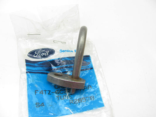 NEW - OEM Ford F4TZ-6C327-AAA Engine Piston Cooling Tube 1994-97 7.3L-V8 Diesel