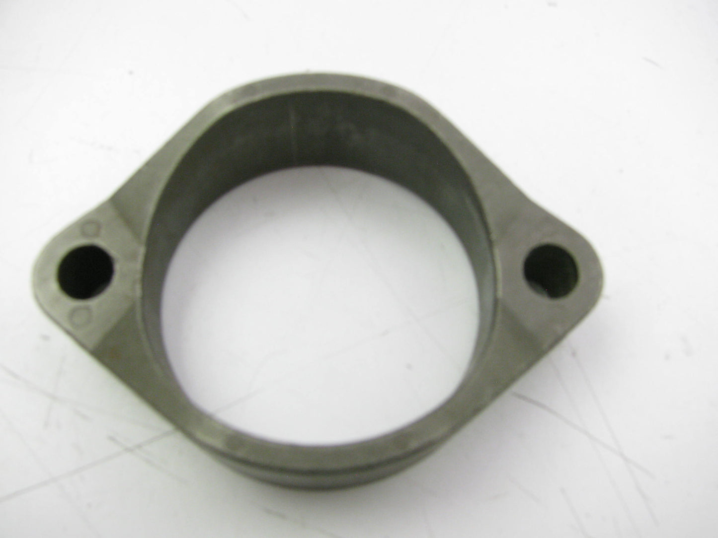 NEW - OEM Ford F4TZ-6K854-F Turbo Inlet Pipe Flange Assembly 1994-03 7.3L Diesel