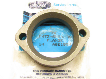 NEW - OEM Ford F4TZ-6N632-A Exhaust Pipe Flange 1994-1997 7.3L Diesel