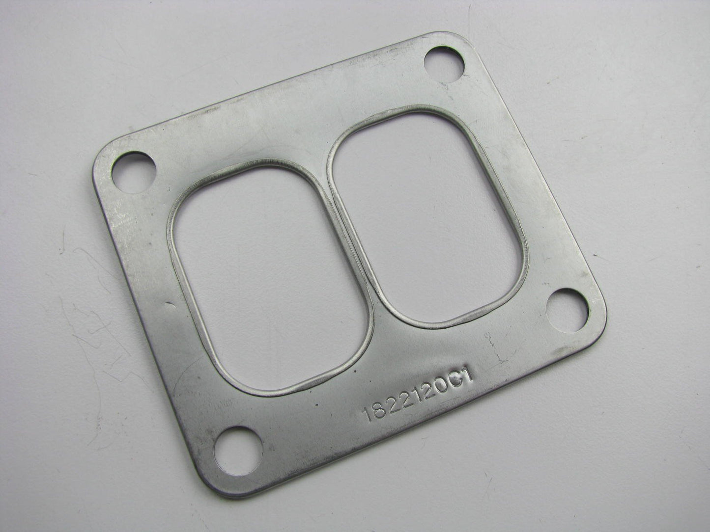NEW OEM Ford F4TZ-6N640-B Turbo Gasket 7.3L V8 DIESEL POWERSTROKE  1822120C1