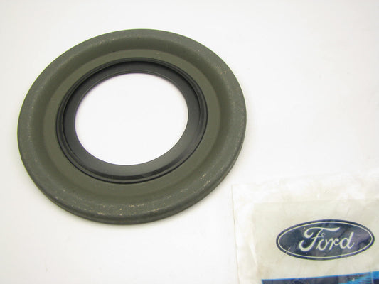 NEW - OEM Ford F4TZ-7046-A Manual Transmission Front Oil Baffle Seal For ZF