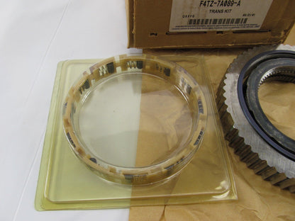 NOS OEM Ford E4OD Automatic Transmission Overdrive Clutch Kit  F4TZ-7A089-A