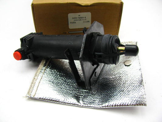 NEW GENUINE OEM Ford F4TZ-7A564-A Clutch Slave Cylinder