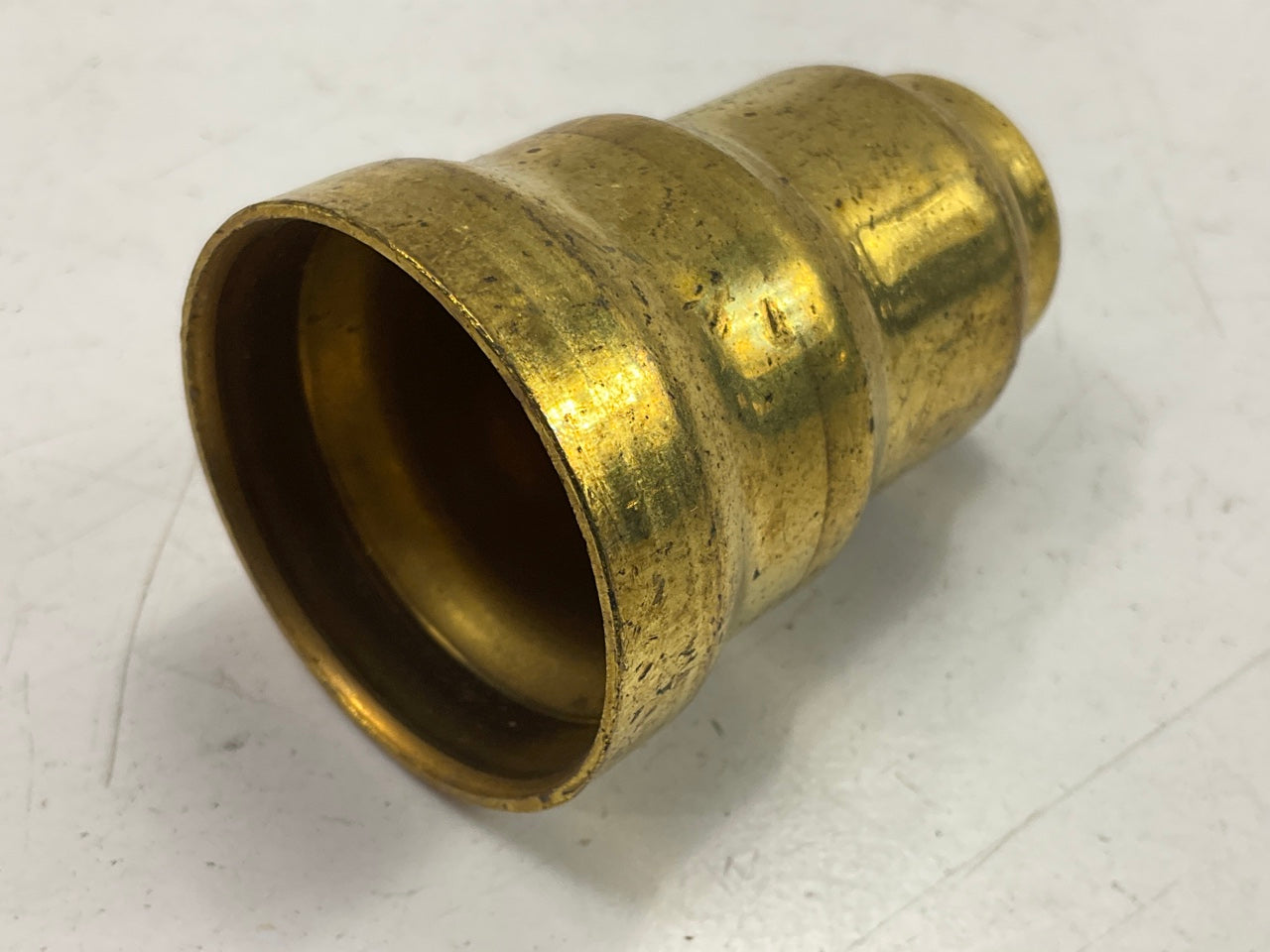 NEW - OEM Ford F4TZ-9F538-A Fuel Injector Sleeve 1994.5-2003 7.3L Powerstroke