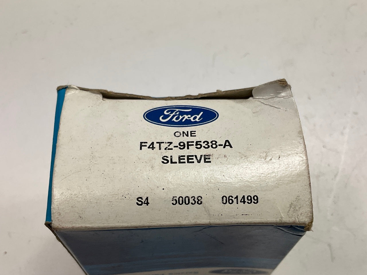 NEW - OEM Ford F4TZ-9F538-A Fuel Injector Sleeve 1994.5-2003 7.3L Powerstroke