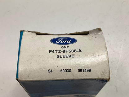 NEW - OEM Ford F4TZ-9F538-A Fuel Injector Sleeve 1994.5-2003 7.3L Powerstroke