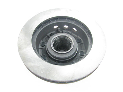 NEW GENUINE OEM Ford Front Brake Rotor & Hub - 1992-1994 E-250, E-350 Econoline