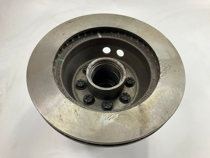 SURFACE RUST - OEM Ford F4UZ-1102-F Front Brake Rotor 1992-1994 E250 E350 DRW