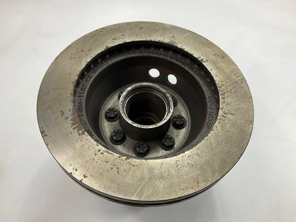 SURFACE RUST - OEM Ford F4UZ-1102-F Front Brake Rotor 1992-1994 E250 E350 DRW