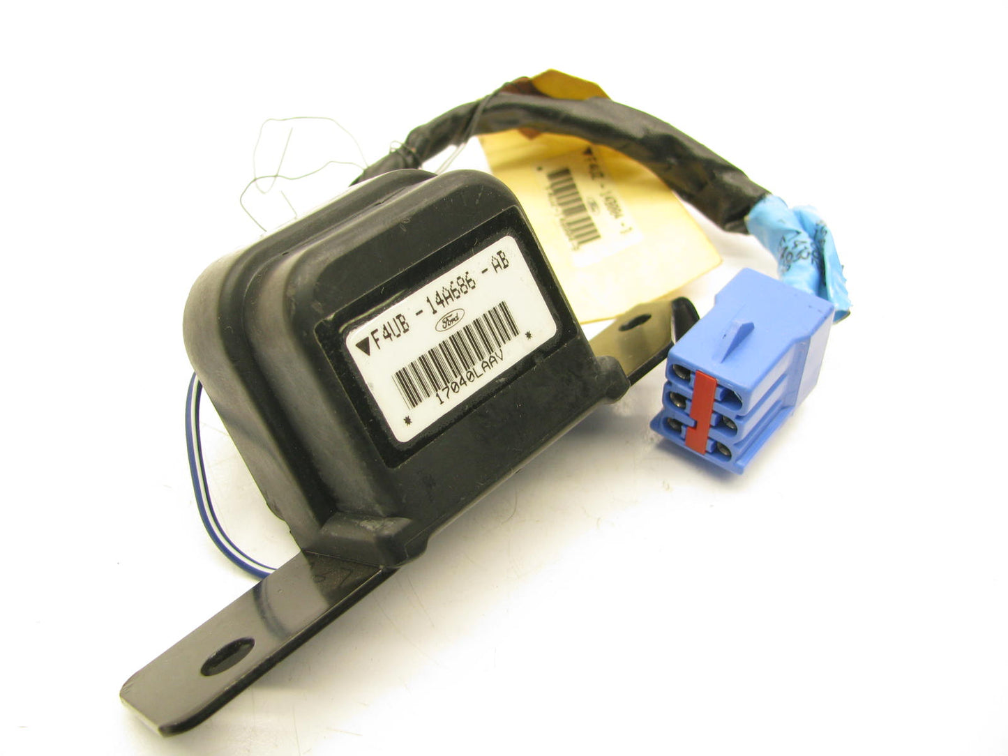 NEW - OEM SRS Crash Sensor Front Left 92-94 Ford E-150 E-250 E350 F4UZ-14B004B
