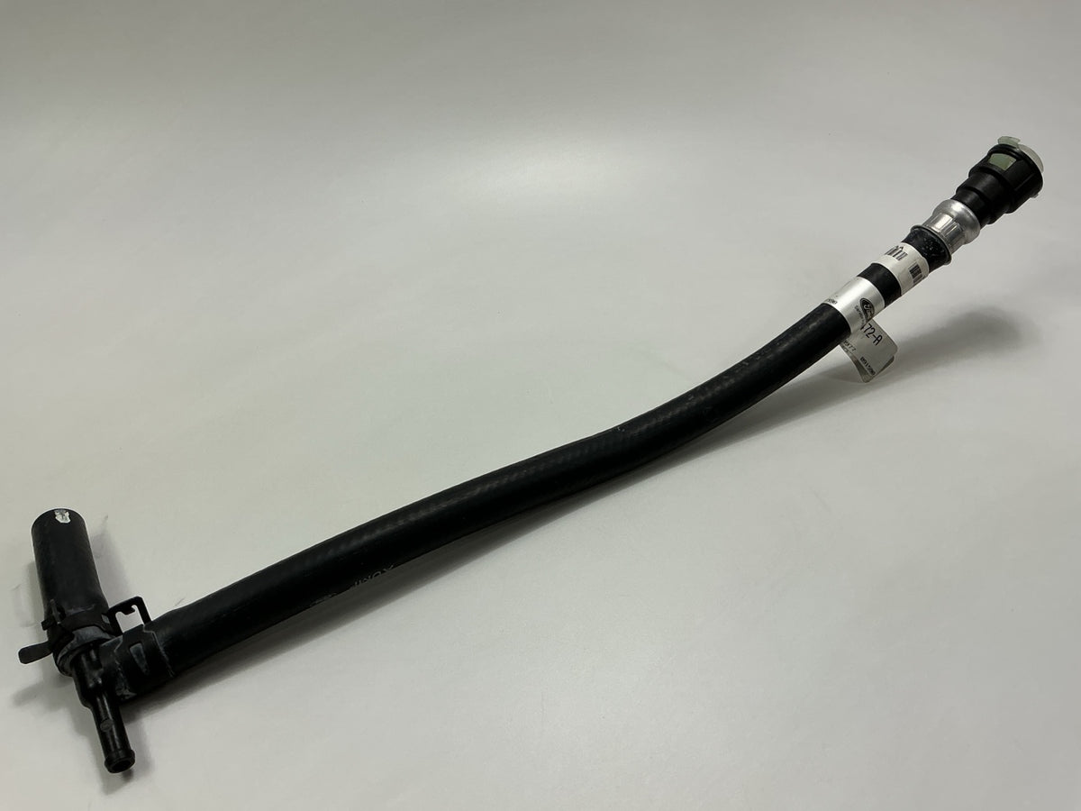 NEW - OEM Ford F4UZ-18472-A HVAC Molded Heater Hose - EXACT FITMENT UNKNOWN