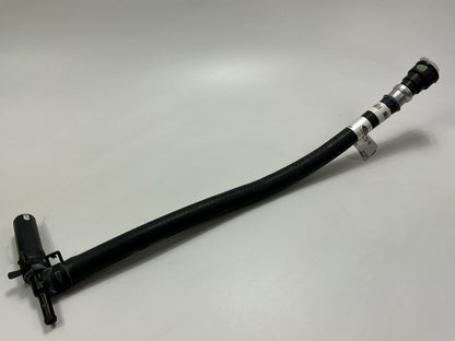 NEW - OEM Ford F4UZ-18472-A HVAC Molded Heater Hose - EXACT FITMENT UNKNOWN