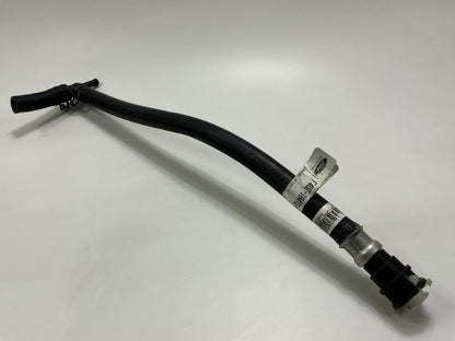 NEW - OEM Ford F4UZ-18472-A HVAC Molded Heater Hose - EXACT FITMENT UNKNOWN