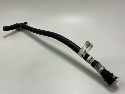 NEW - OEM Ford F4UZ-18472-A HVAC Molded Heater Hose - EXACT FITMENT UNKNOWN
