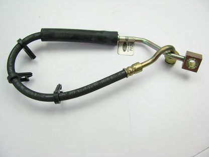 Ford F4UZ-2078-A Front Left Brake Hydraulic Hose 1990-91 E150 1992-94 E250 E350