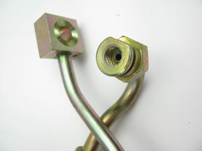 Ford F4UZ-2078-A Front Left Brake Hydraulic Hose 1990-91 E150 1992-94 E250 E350