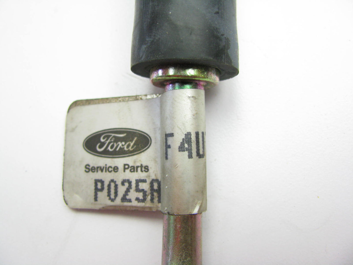 Ford F4UZ-2078-A Front Left Brake Hydraulic Hose 1990-91 E150 1992-94 E250 E350