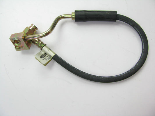 NEW - OEM Ford F4UZ-2078-F Front Left Brake Hydraulic Hose 1994-2003 E-150