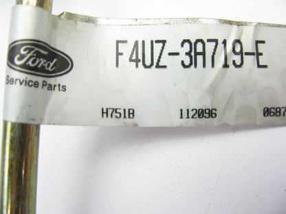 NEW - OEM Ford F4UZ-3A719-E Power Steering Hose 1992-1994 E-350 7.3L DIESEL