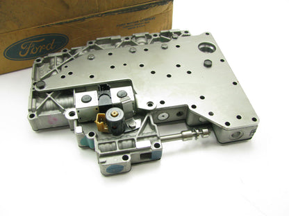 NEW - OEM Ford F4UZ-7A100-A Automatic Transmission Valve Body 1994-1995 4R70W