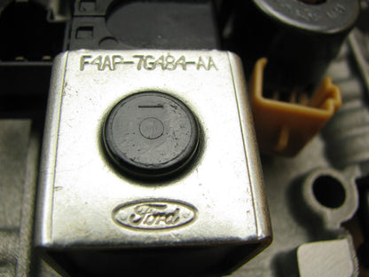 NEW - OEM Ford F4UZ-7A100-A Automatic Transmission Valve Body 1994-1995 4R70W