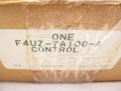 NEW - OEM Ford F4UZ-7A100-A Automatic Transmission Valve Body 1994-1995 4R70W