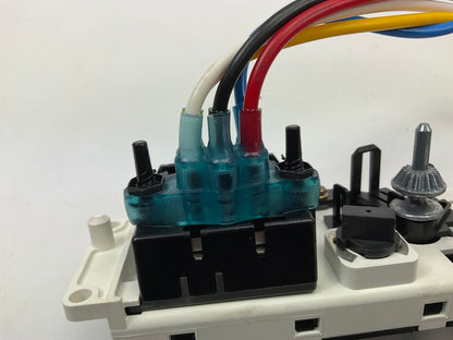 NEW - OEM Ford F4XY-19980-A HVAC Climate Control Panel Switch For 94-95 Villager