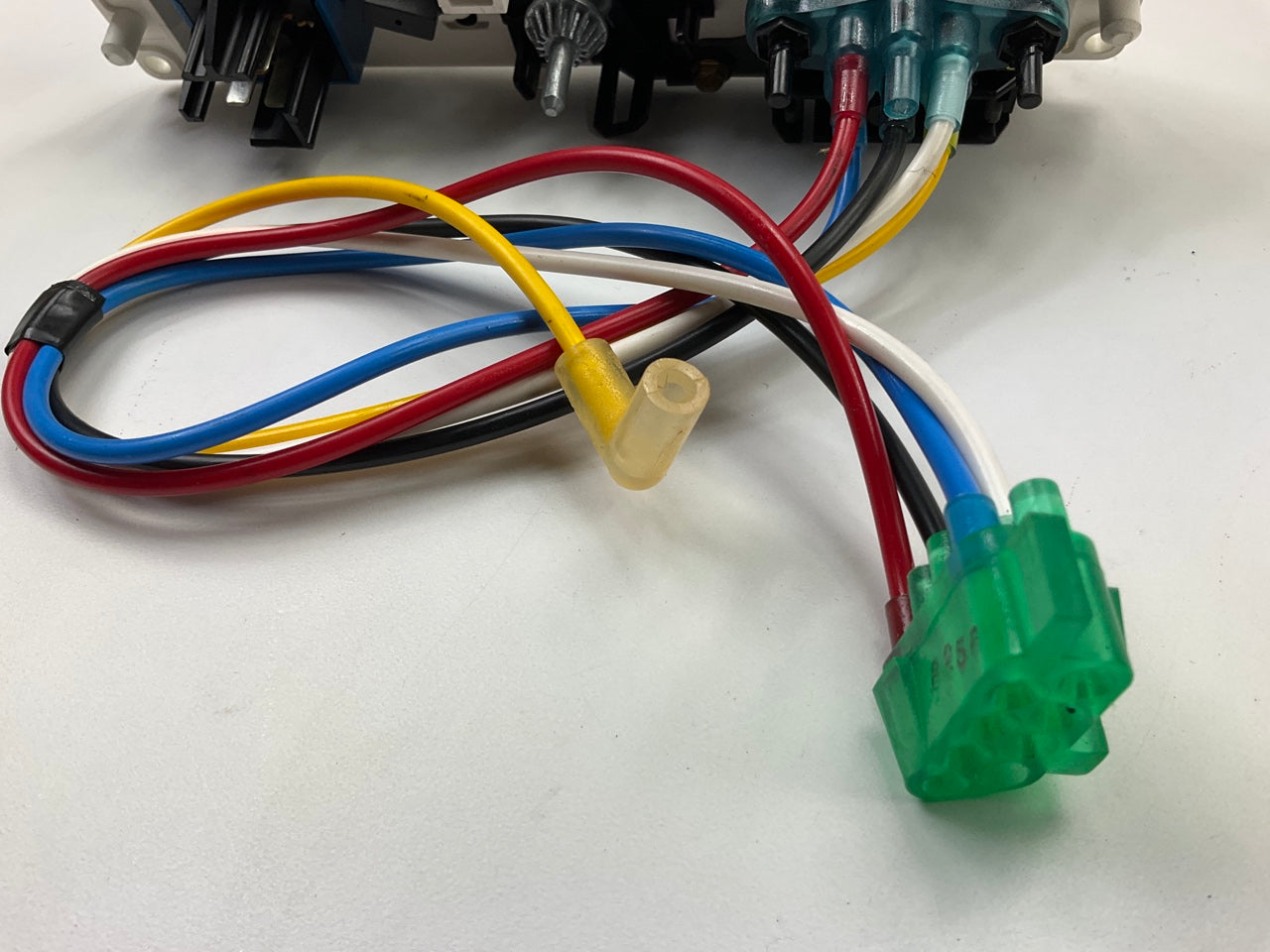 NEW - OEM Ford F4XY-19980-A HVAC Climate Control Panel Switch For 94-95 Villager